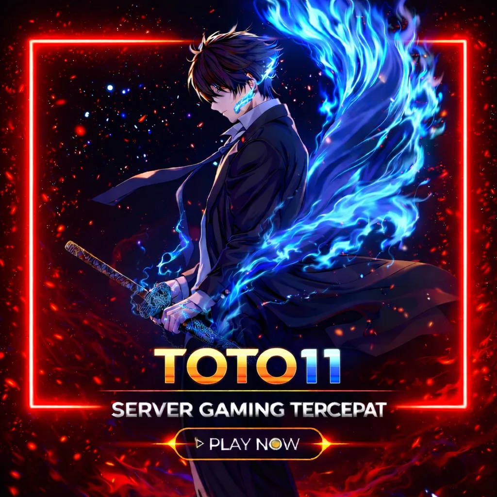 TOTO11 ● Game Online dengan Antarmuka Ramah Pengguna